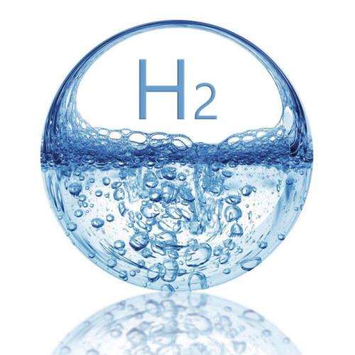 为什么要选择氢力泉富氢水杯？