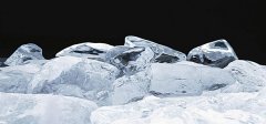 氢气医学新思路：氢冰技术