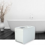 氢浴机氢气泡浴：为您的健康生活添上一抹清新活力