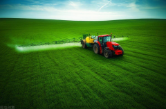 氢力泉引领新时代农业革命：氢农业，未来已来