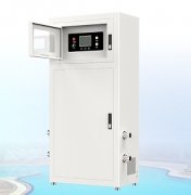 氢力泉引领未来：探索氢气养殖的无限可能
