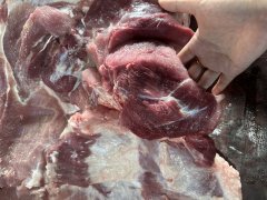 氢猪肉与普通猪肉：一场营养与健康的较量