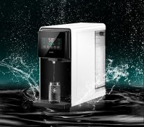 家用制氢水机：氢力泉引领健康生活新风尚