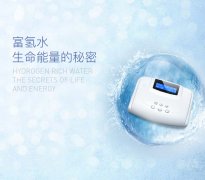 引领未来健康，专业氢气水疗仪的佼佼者