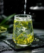 氢水泡茶：解锁茶韵新境界