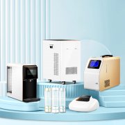 氢气保健新风尚：吸氢气与喝氢水，你选对了吗？