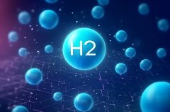 氢气：疾病改善的新选择