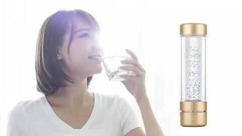 富氢水怎么喝才更健康?