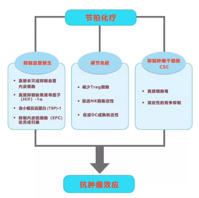 徐克成：癌症改善的反思与探索