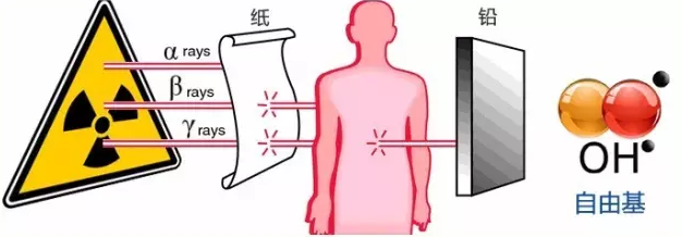 《喝出健康》之氢分子医学知识，看这一篇就够了！