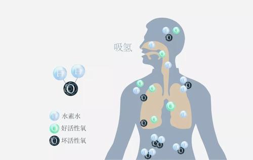 如何正确使用富氢水?你是否只限于喝呢？