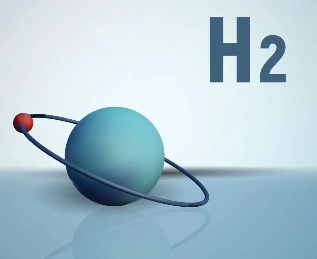 如何准确测定水和体内的氢气浓度？