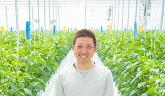 电解氢水农业～新冠疫情下的日本未来