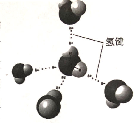 氢元素和氢气