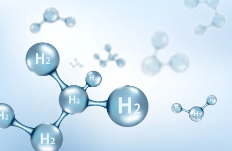 氢气是主要的肠道气体成分