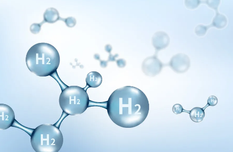 氢气的生物安全性