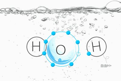氢是人体内的抗衰老真气