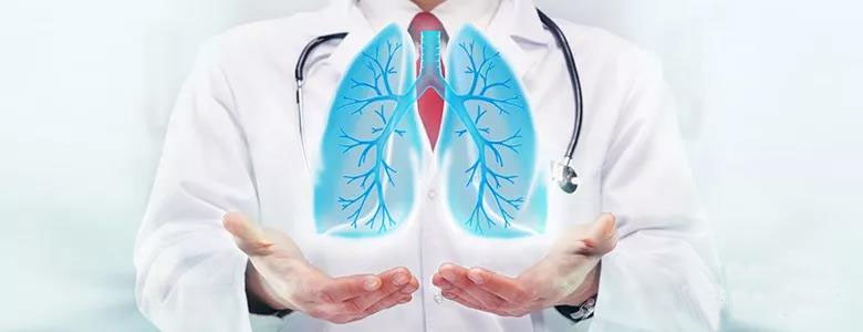 雾霾天，吸氢预防肺癌肺损伤！
