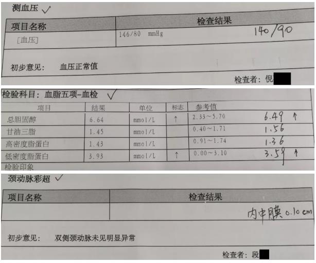 囊肿、息肉、结节，喝氢水都有效果