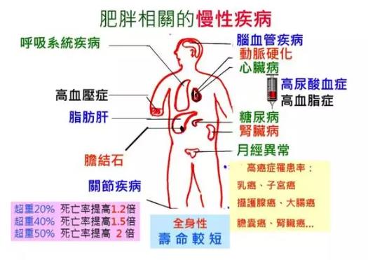 氢气能减肥吗？氢气减肥效果如何呢？