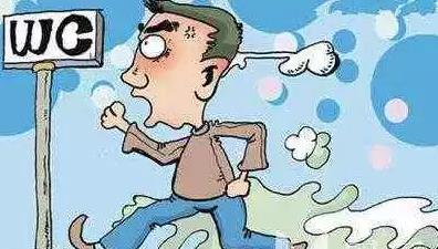 喝氢水，多年便秘好了