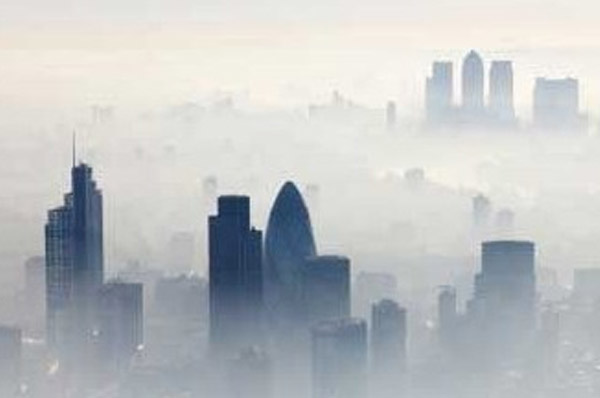 雾霾对人体的危害有哪些呼吸氢气或可防范