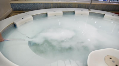 氢气水疗泡浴相比传统泡浴有哪些优势？