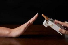 氢气能预防抽烟引起的慢性阻塞性肺病(COPD)