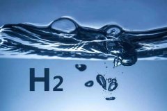 什么是富氢水？富氢水的作用