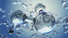 氢水在水中可以存留多久？