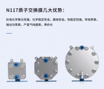 氢氧机和吸氢机的原理及作用