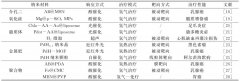 基于多功能纳米材料的氢气作用研究进展