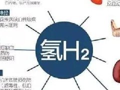 氢气医学研究的进展、争议和挑战