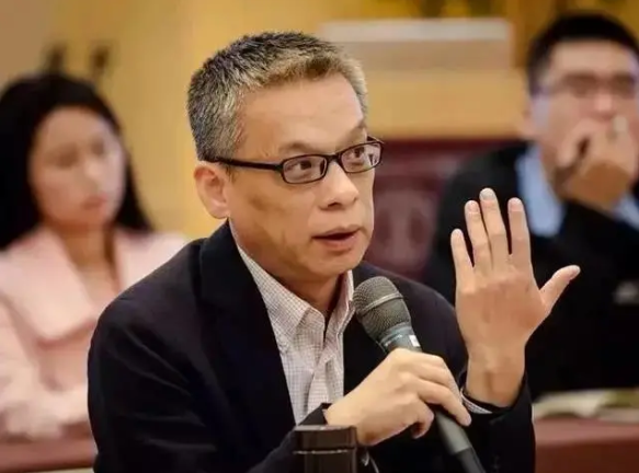 北大教授渠敬东:每时每刻的竞争和焦虑不安的心理正在扼杀教育