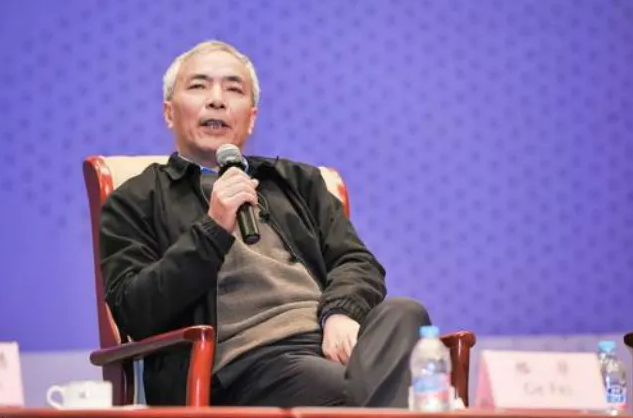 清华教授格非:中国孩子人格单一,国民生活在对平凡的恐惧中