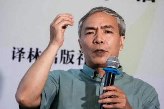 清华教授格非:中国孩子人格单一,国民生活在对平凡的恐惧中