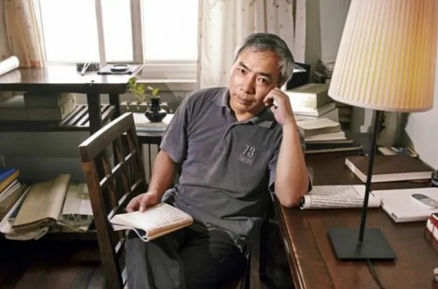 清华教授格非:中国孩子人格单一,国民生活在对平凡的恐惧中