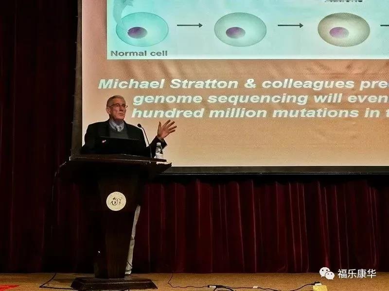 癌症是一种代谢病!提高科学健康素养很重要