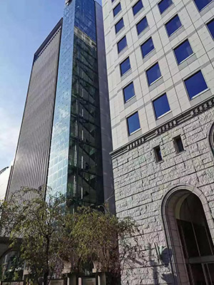 癌症改善氢气加冷冻的“联合”策略受到关注