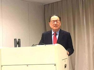 癌症改善氢气加冷冻的“联合”策略受到关注
